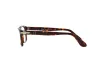 Persol Férfi Barna Szemüvegkeret PO 3012V 24