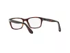 Persol Férfi Barna Szemüvegkeret PO 3012V 24