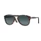 Persol FOLDING Férfi Barna Napszemüveg PO 0714 24/S3