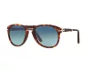 Persol FOLDING Férfi Barna Napszemüveg PO 0714 24/S3