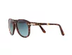 Persol FOLDING Férfi Barna Napszemüveg PO 0714 24/S3