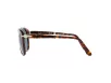 Persol FOLDING Férfi Barna Napszemüveg PO 0714 24/S3