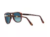 Persol FOLDING Férfi Barna Napszemüveg PO 0714 24/S3