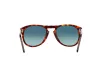 Persol FOLDING Férfi Barna Napszemüveg PO 0714 24/S3