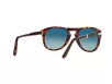 Persol FOLDING Férfi Barna Napszemüveg PO 0714 24/S3