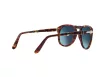 Persol FOLDING Férfi Barna Napszemüveg PO 0714 24/S3