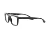 Ray-Ban Férfi, Női Fekete Szemüvegkeret RX 5279 2000
