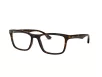 Ray-Ban Férfi, Női Barna Szemüvegkeret RX 5279 2012