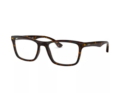 Ray-Ban Férfi, Női Barna Szemüvegkeret RX 5279 2012