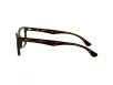 Ray-Ban Férfi, Női Barna Szemüvegkeret RX 5279 2012