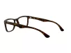 Ray-Ban Férfi, Női Barna Szemüvegkeret RX 5279 2012