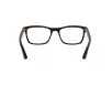 Ray-Ban Férfi, Női Barna Szemüvegkeret RX 5279 2012