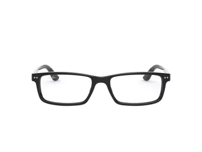 Ray-Ban Férfi, Női Fekete Szemüvegkeret RX 5277 2000