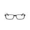 Ray-Ban Férfi, Női Fekete Szemüvegkeret RX 5277 2000