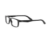 Ray-Ban Férfi, Női Fekete Szemüvegkeret RX 5277 2000