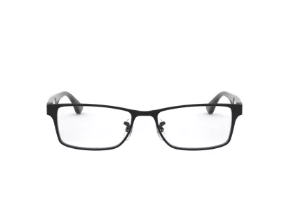 Ray-Ban Férfi, Női Fekete Szemüvegkeret RX 6238 2509