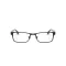 Ray-Ban Férfi, Női Fekete Szemüvegkeret RX 6238 2509