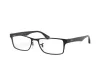 Ray-Ban Férfi, Női Fekete Szemüvegkeret RX 6238 2509