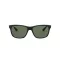 Ray-Ban Férfi Fekete - Zöld Napszemüveg RB-4181-601