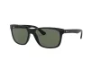 Ray-Ban Férfi Fekete - Zöld Napszemüveg RB-4181-601