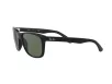 Ray-Ban Férfi Fekete - Zöld Napszemüveg RB-4181-601