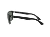 Ray-Ban Férfi Fekete - Zöld Napszemüveg RB-4181-601