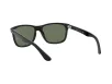 Ray-Ban Férfi Fekete - Zöld Napszemüveg RB-4181-601
