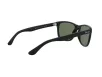 Ray-Ban Férfi Fekete - Zöld Napszemüveg RB-4181-601