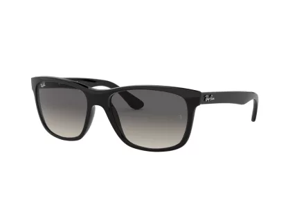 Ray-Ban Férfi Fekete Napszemüveg RB 4181 601/71