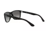 Ray-Ban Férfi Fekete Napszemüveg RB 4181 601/71
