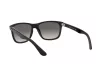 Ray-Ban Férfi Fekete Napszemüveg RB 4181 601/71