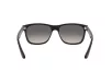 Ray-Ban Férfi Fekete Napszemüveg RB 4181 601/71