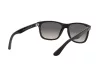 Ray-Ban Férfi Fekete Napszemüveg RB 4181 601/71