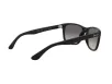 Ray-Ban Férfi Fekete Napszemüveg RB 4181 601/71