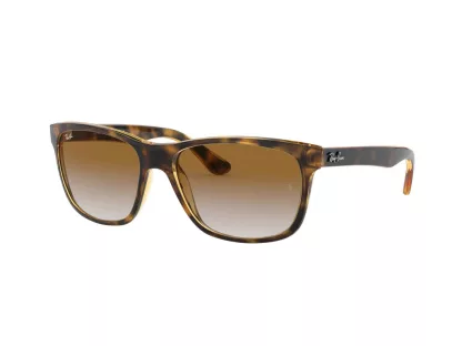 Ray-Ban Férfi Barna Napszemüveg RB 4181 710/51