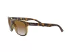 Ray-Ban Férfi Barna Napszemüveg RB 4181 710/51