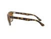 Ray-Ban Férfi Barna Napszemüveg RB 4181 710/51