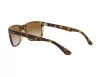 Ray-Ban Férfi Barna Napszemüveg RB 4181 710/51