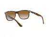 Ray-Ban Férfi Barna Napszemüveg RB 4181 710/51