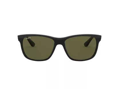 Ray-Ban Férfi Fekete Napszemüveg RB 4181 601/9A