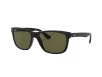Ray-Ban Férfi Fekete Napszemüveg RB 4181 601/9A