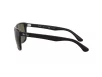 Ray-Ban Férfi Fekete Napszemüveg RB 4181 601/9A