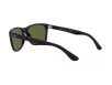 Ray-Ban Férfi Fekete Napszemüveg RB 4181 601/9A