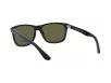 Ray-Ban Férfi Fekete Napszemüveg RB 4181 601/9A
