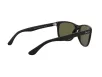 Ray-Ban Férfi Fekete Napszemüveg RB 4181 601/9A