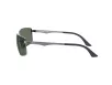 Ray-Ban Férfi Szürke Napszemüveg RB 3498 004/71 61