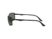 Ray-Ban Férfi Fekete Napszemüveg RB 3498 002/71 61