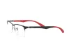 Ray-Ban Férfi, Női Fekete Szemüvegkeret RX 8411 2509
