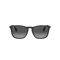 Ray-Ban Chris Férfi Fekete Napszemüveg RB 4187 622/8G