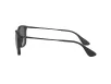 Ray-Ban Chris Férfi Fekete Napszemüveg RB 4187 622/8G
